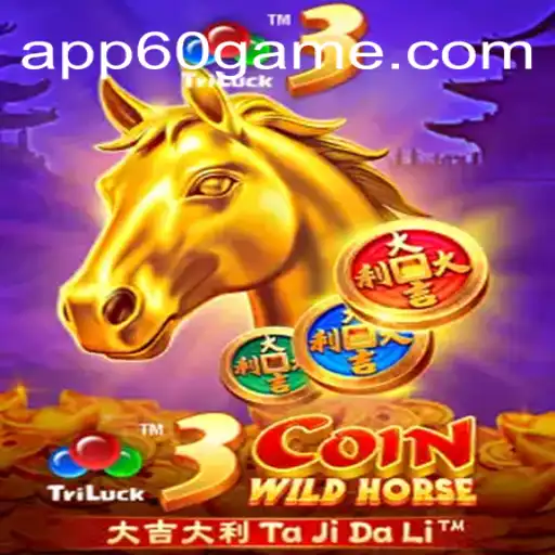 Explorando o Fascinante Mundo de 3CoinWildHorse