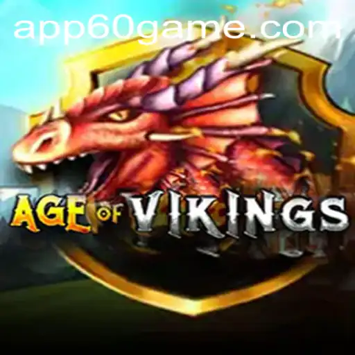 AgeofViking: Desvendando a Experiência Imersiva do 60Game