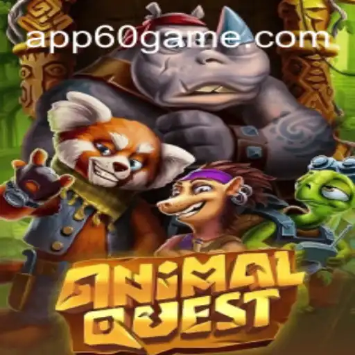 Descubra AnimalQuest: O Jogo Que Combina Aventura e Conhecimento Sobre Animais