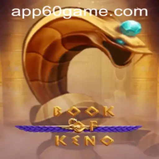 Explorando o Mundo do 'BookOfKeno' e o Conceito Inovador do '60Game'