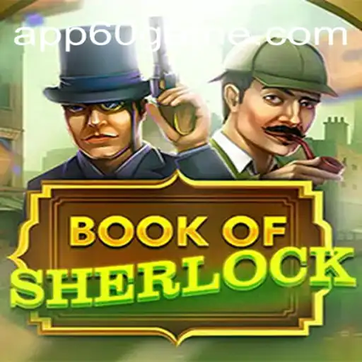 Desvendando 'BookOfSherlock': O Mistério do Jogo 60Game