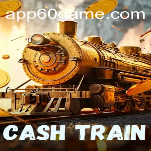 Descubra as Emoções do CashTrain: O Jogo Revolucionário de 60Game