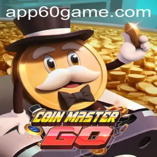 Descubra o Mundo Envolvente de CoinMasterGO e a Estratégia 60Game