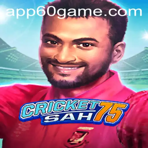CricketSah75: Descobrindo o Fascinante Jogo 60Game