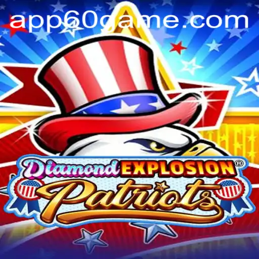 Descubra o Universo Excitante de DiamondExplosionPatriots: O Jogo que Define Tendências