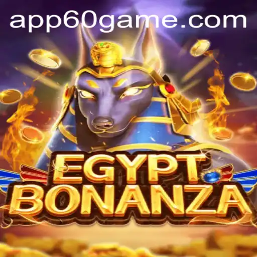 Experimente a Aventura de EgyptBonanza: Uma Nova Sensação no Mundo dos Jogos