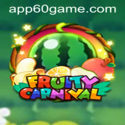 FruityCarnival: Descubra a Aventura Frutífera Inovadora com 60Game