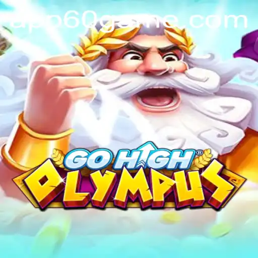 Descubra os Segredos do Jogo GoHighOlympus com a Palavras-Chave 60Game