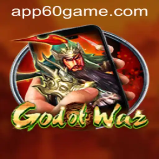 GodofWarM: Descubra o Mundo Épico do Jogo 60Game