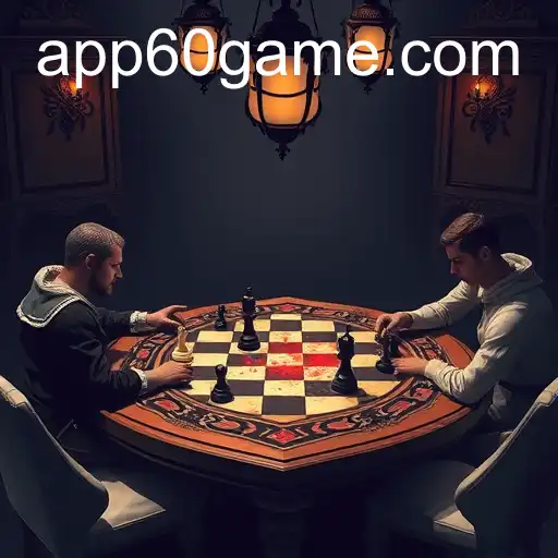 Jogos de Mesa: Uma Perspectiva Detalhada