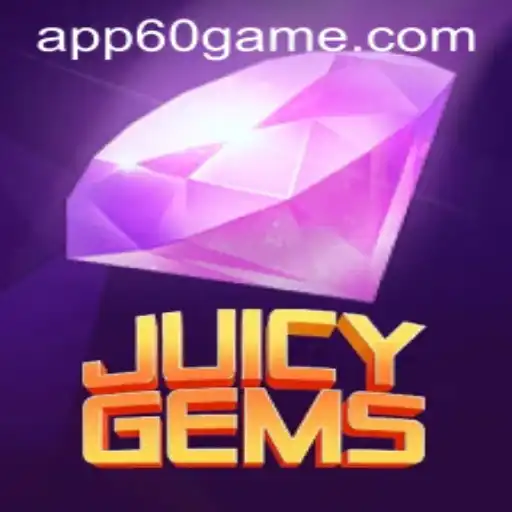 JuicyGems: Mergulhe no Mundo das Gemas Brilhantes com 60Game