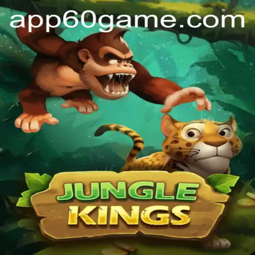 Descubra JungleKings: A Nova Sensação dos Jogos de Tabuleiro