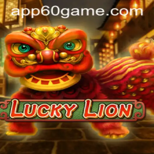 Descubra o Fascinante Mundo de LuckyLion: Um Jogo Revolucionário Com o Conceito 60Game