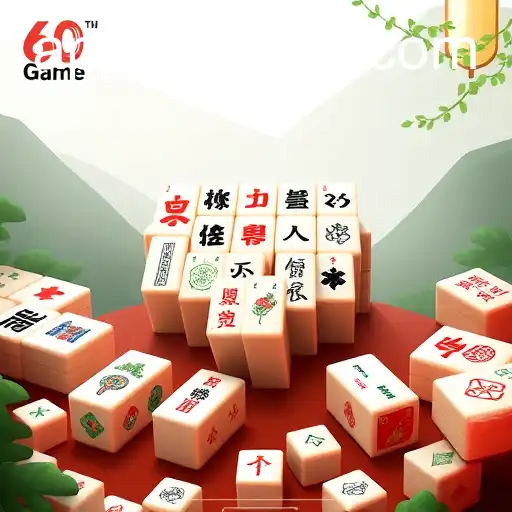 O Fascinante Mundo do Mahjong: Evolução com 60Game