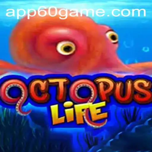 Explorando OctopusLife: Um Mergulho no Mundo do 60Game