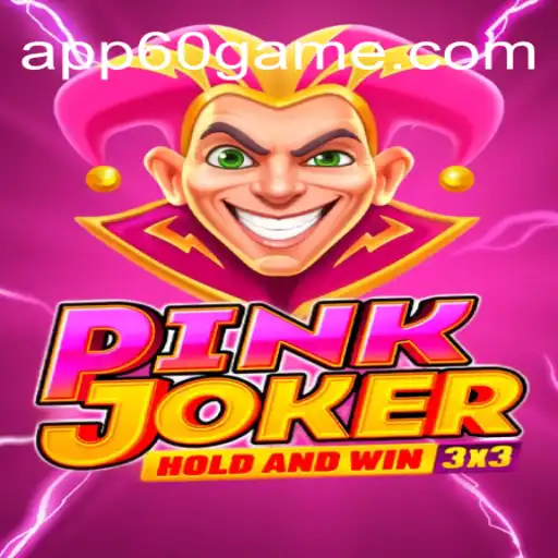 Explorando o Fascinante Mundo de Pinkjoker: O Jogo 60Game