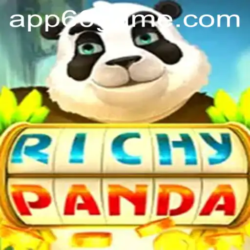 Descubra o Fascinante Mundo de RichyPanda: Um Mergulho no Jogo 60Game