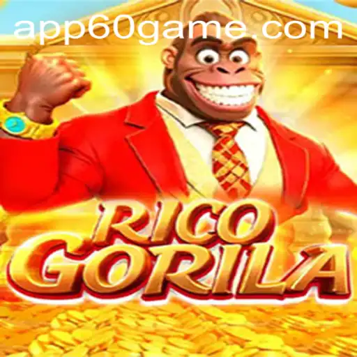 Explorando o Universo de RicoGorila: O Jogo 60Game