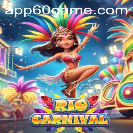 Descubra o Mundo Vibrante de 'RioCarnival: A Nova Experiência de Entretenimento com 60Game'