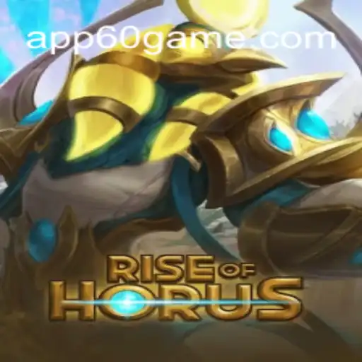 Descubra a Emoção de RiseofHorus: Um Mergulho no Universo 60Game