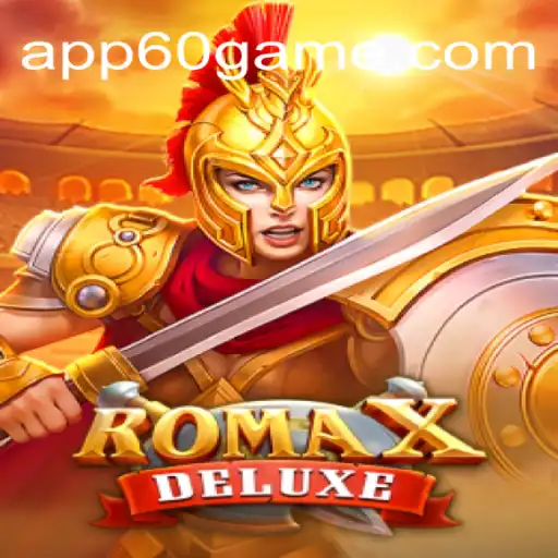 Explorando o Fascinante Mundo de RomaXDeluxe: O Jogo de Estratégia Inovador