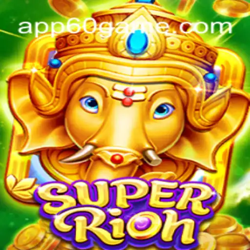 SuperRich: Descubra o Inovador Jogo '60Game'