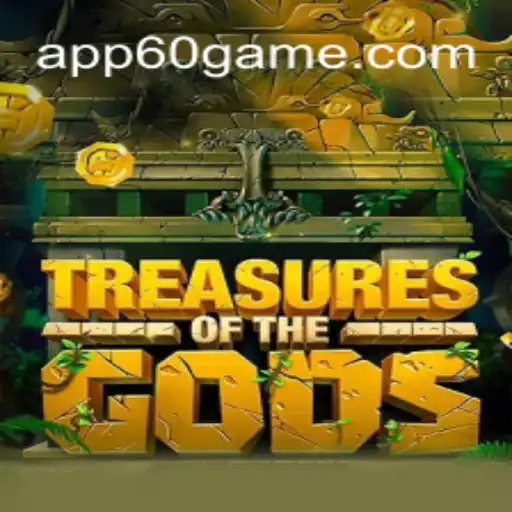 Explorando TreasureoftheGods: Uma Aventura Imersiva no Mundo do 60Game
