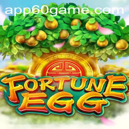 Descubra o Mundo do Jogo FortuneEgg e o Conceito de 60Game