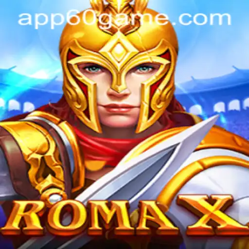 Explorando os Desafios e Aventuras de RomaX: O Fascinante Jogo de Estratégia 60Game