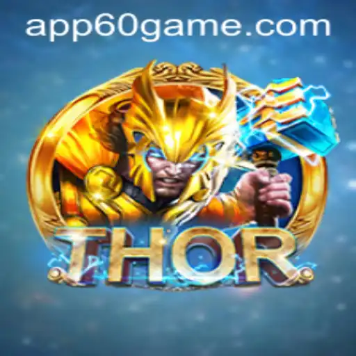 Explorando o Universo de THOR: Aventura e Estratégia com 60Game
