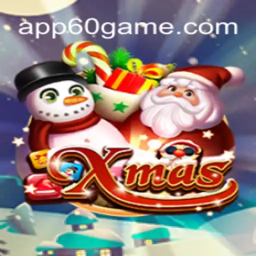 Inovando com Xmas: Uma Jornada no Universo de 60Game