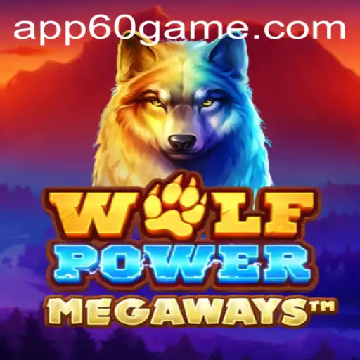 WolfPowerMega: Domine a Estratégia no Novo Sensação 60Game