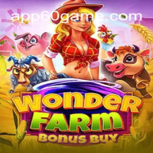 Explorando o Maravilhoso Mundo de WonderFarmBonusBuy: Uma Nova Era de Jogos