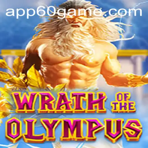 Explore o Universo de Wrath of Olympus: Introdução e Regras do 60Game